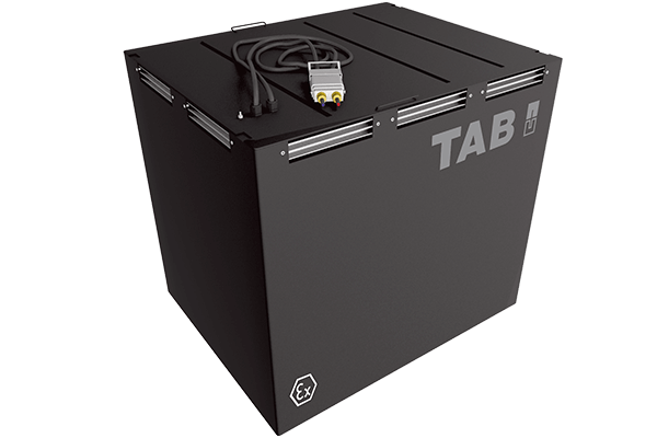 TAB Tracción - TABEx
