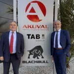 TAB Spain adquiere el 100% de AKUVAL BAT y crea TAB Levante